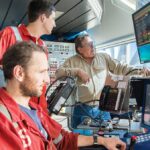 ExxonMobil plant eerste olieproductie uit Hammerhead-1-put in 2029