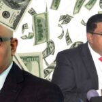 Guyana Ontvangt $267 Miljoen aan Olieopbrengsten in Mei
