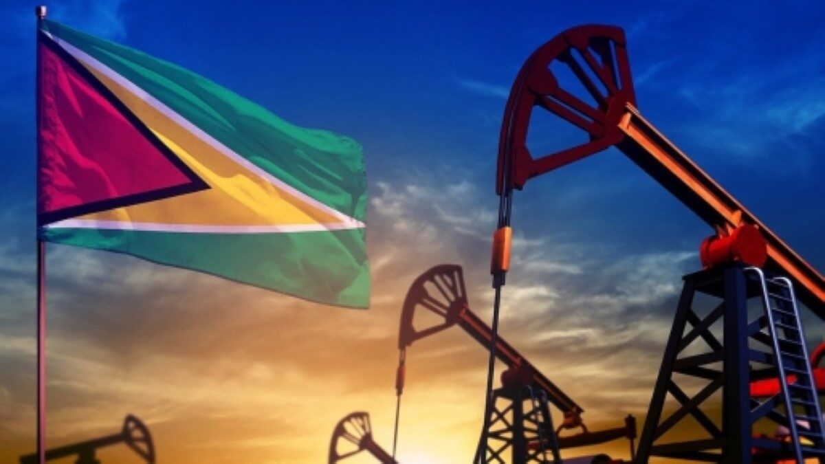 Guyana bevestigt volledige transparantie bij vooruitgang van belangrijk gasontwikkelingsproject