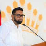 Guyana gaat Wet op Financiële Instellingen aanpassen om toegang tot kapitaal te vergemakkelijken – Ali