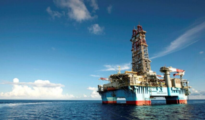 Petronas’ ontdekking in Suriname mogelijk groot genoeg voor 100.000 B/D FPSO
