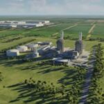 President Ali onderzoekt elektriciteitsexport als nieuwe inkomstenbron voor Guyana