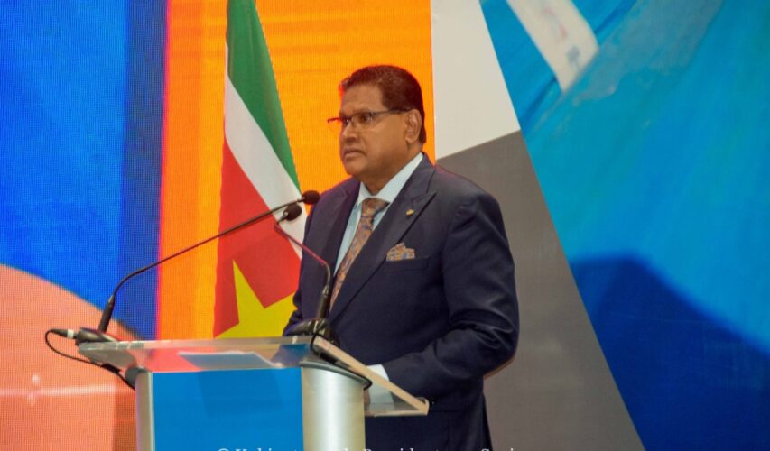 President: Energie Summit toont veelbelovende investeringsmogelijkheden