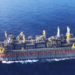 SBM Offshore Zet Belangrijke Stap in Olieproductie Suriname