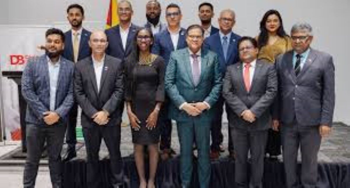 SGCC Wil Kansen in Suriname en Guyana Maximaal Benutten