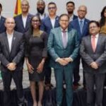 SGCC Wil Kansen in Suriname en Guyana Maximaal Benutten