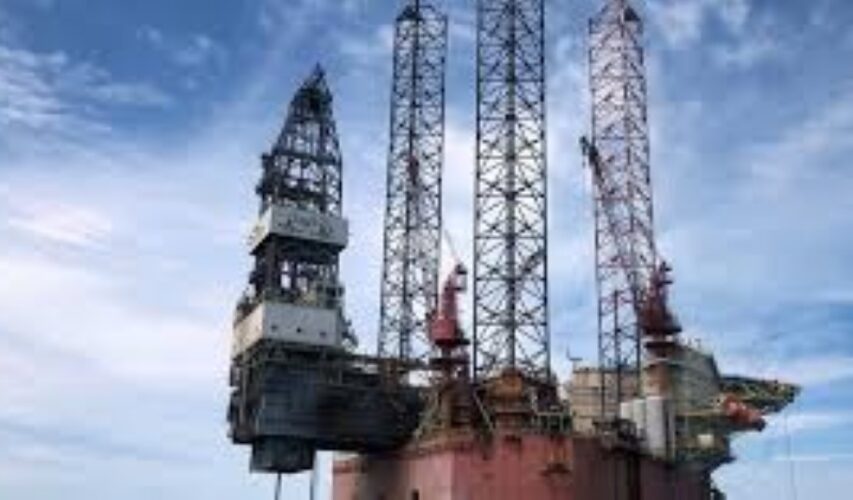 Staatsolie Streeft naar Uitbreiding van Offshore Oliesector binnen Twee Jaar
