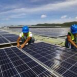 Staatsolie en Trinidad werken samen aan zonne-energieprojecten
