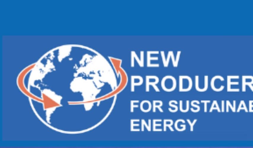 Staatsolie gastheer jaarvergadering New Producers for Sustainable Energy