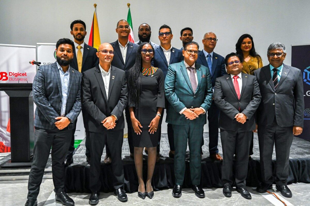 Strikte handhaving van lokale-inhoudswet cruciaal voor succes Guyana – CEO van Nestoil
