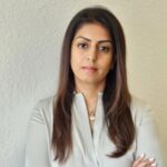 Suraya Jiawan-Nanan, Chief Executive Officer (CEO) of Haukes Construction Company in Suriname