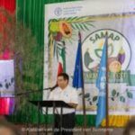 Surinaamse Landbouwers in de Spotlight op Agrobeurs