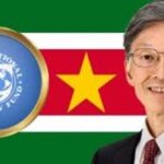 Suriname Bereikt Belangrijke Mijlpaal met Succesvolle Zesde IMF-Evaluatie