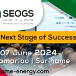 Suriname Gears Up for Energy Boom at SEOGS 2024