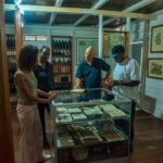 Suriname Hervormt Musea voor Betere Toekomst