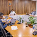 Suriname moet nog 20 wetten aannemen voor betere CFATF-score