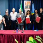 Suriname zet stap vooruit in ontwikkeling Paranam Industrial Center