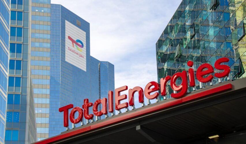 TotalEnergies maakt vorderingen met Block 58-project • Local Content ...