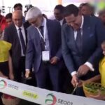 VIDEO: Openingsceremonie van de SEOGS 2024