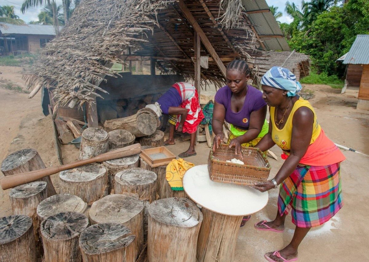Vijftig jaar strijd voor landrechten in Suriname gaat door
