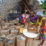 Vijftig jaar strijd voor landrechten in Suriname gaat door