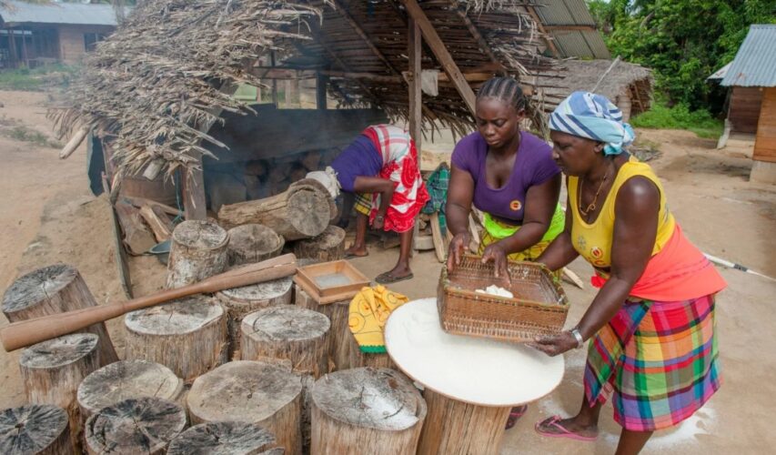 Vijftig jaar strijd voor landrechten in Suriname gaat door