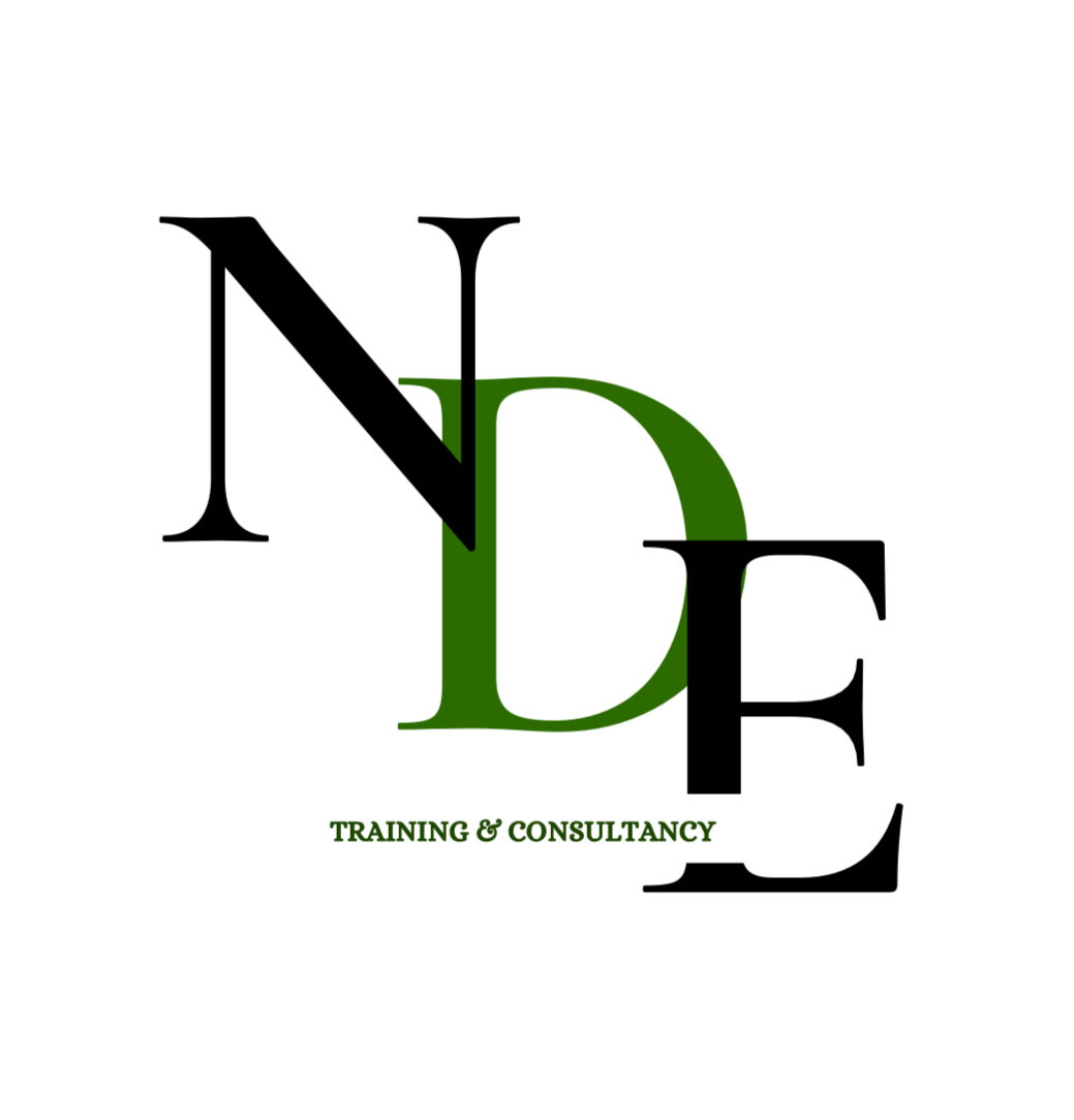 NDE Training & Consultancy