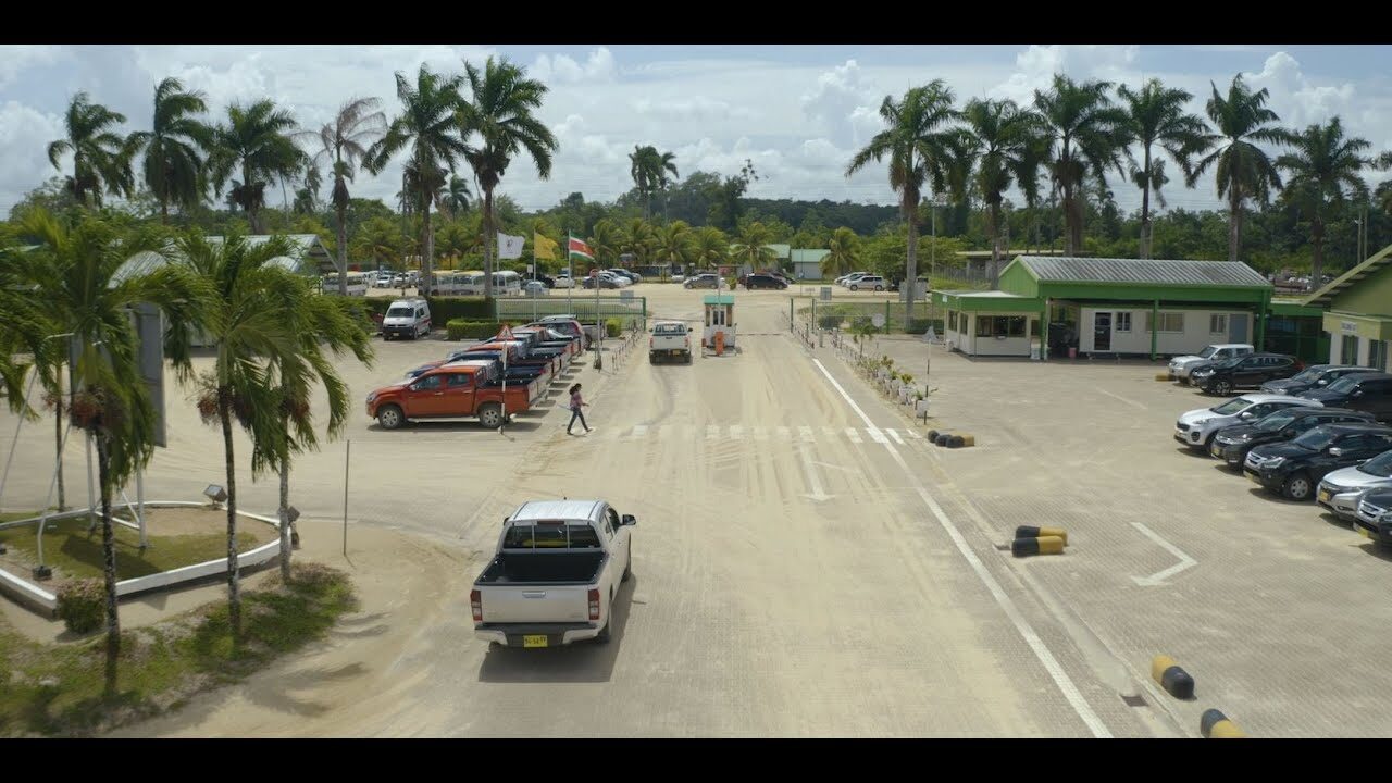 VIDEO: Staatsolie General Commercial 2023