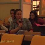 2017: Local Content Training in Suriname