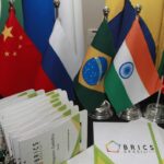 BRICS-landen streven naar nieuwe gezamenlijke valuta