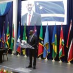 Curaçao Sluit Zich Aan bij CARICOM als Geassocieerd Lid