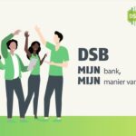 DSB Introduceert Instapkaart voor Personen zonder Bankrekening