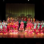 Dansschool Namita Ajodhia Keert Terug met Nieuwe Productie na Vijf Jaar