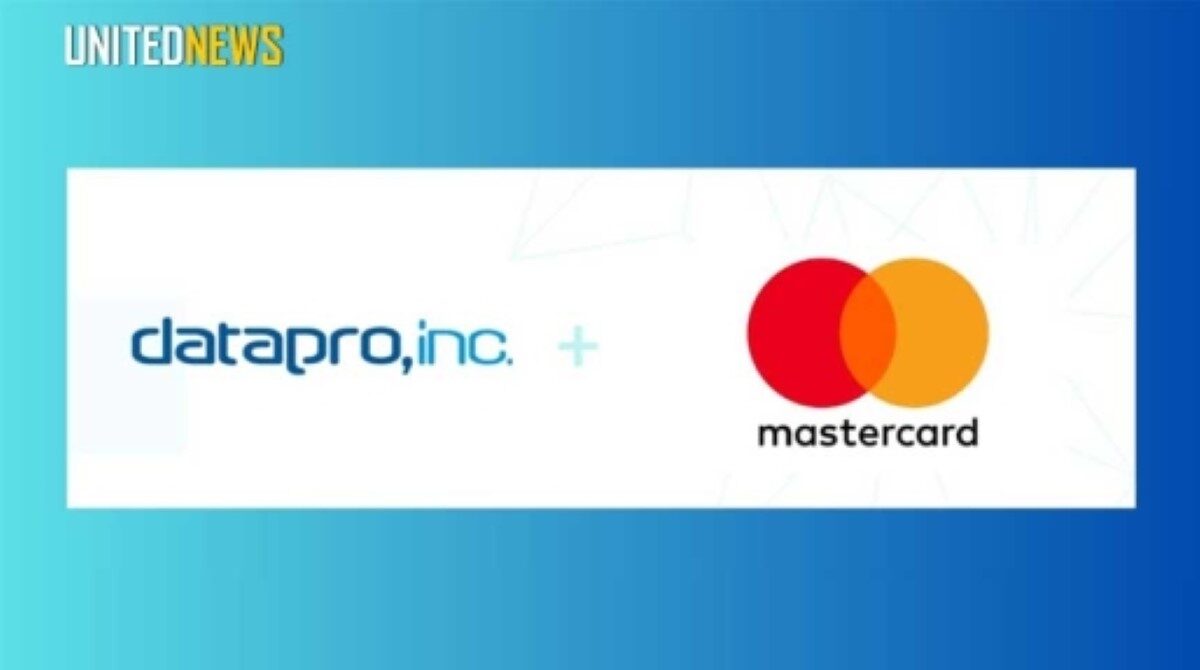 Datapro en Mastercard Introduceren Betalingsoplossing in Latijns-Amerika en het Caribisch Gebied