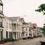Expositie toont renovatie van historische panden in binnenstad