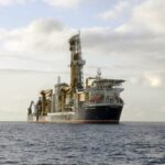 Exxon Vervolgt Booroperaties bij Haimara-3