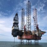 GlobalData: Suriname en Guyana het middelpunt van groei in olie-industrie