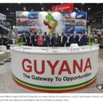 Guyana’s Olie-avontuur: Balans tussen Groei en Natuurbescherming