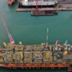 Guyana Ontvangt US$246 Miljoen Uit Olieverkoop in Juni