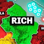 Guyana is nu officieel het rijkste land van Zuid-Amerika