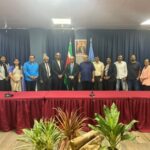 India investeert in Surinaamse passievruchtenverwerkingsfabriek