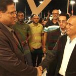 Nieuwe Internationale Luchthaven Gepland bij Paramaribo