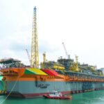 Olieproductie in Guyana bereikt nieuw maandrecord in mei