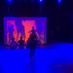Samenwerking tussen On Stage en Dansschool Eindhoven leidt tot nieuwe voorstelling ‘Odyssey’