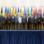 Santokhi bespreekt uitdagingen bij export van producten naar Caricom