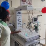 Staatsolie realiseert 24 gezondheidsprojecten
