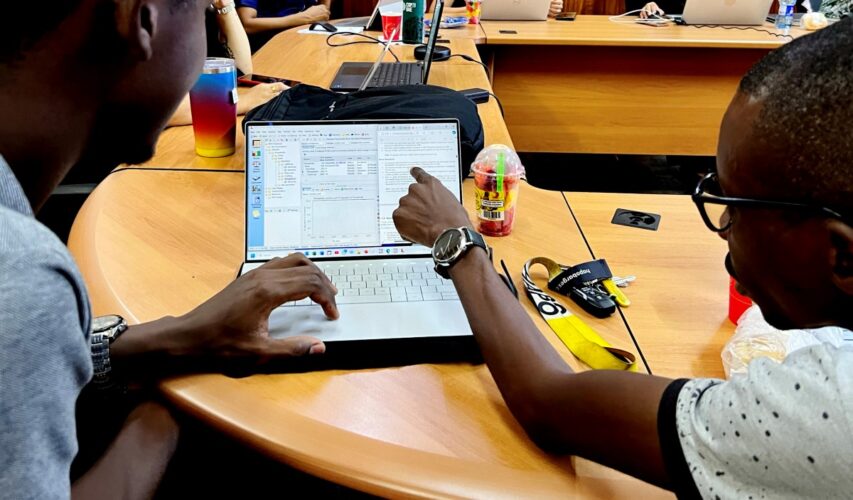 Succesvolle Afsluiting van LEAP Training voor Milieu en Energie in Suriname
