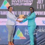 Surinaams Project KIEM Deelt Succes op Caribbean Investment Forum