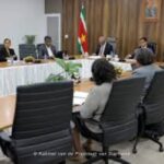 Suriname Zet Cruciale Stappen Richting CFATF-Compliance Met Nieuwe Wette