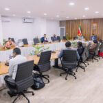 Suriname biedt financiële en materiële steun aan Caricom-landen